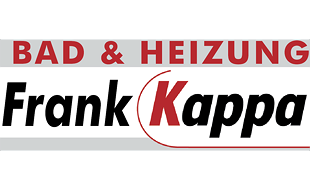 Logo von Kappa Frank Bad & Heizung