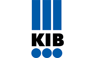Logo von KIB GmbH