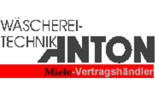 Logo von Wäschereitechnik ANTON