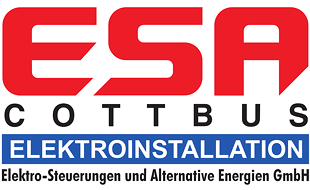 Logo von ESA Elektro - Steuerungen & Alternative Energien GmbH