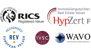 Logo von Dipl.-Ök. Felix Tebinka MRICS