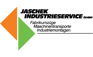 Logo von Jaschek Maschinentransporte