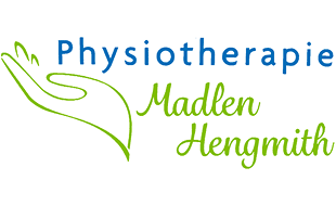 Logo von Physiotherapie Madlen Hengmith