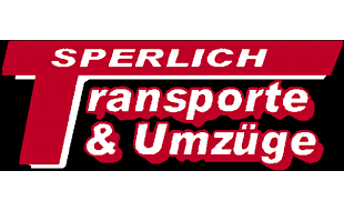 Logo von Umzüge Sperlich