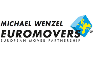 Logo von Michael Wenzel Internationale Umzugsspedition