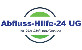 Logo von Abfluss-Hilfe-24 UG