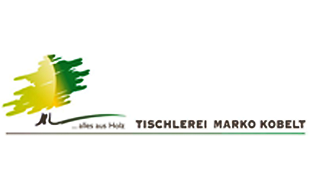 Logo von Bau- & Möbeltischlerei Marko Kobelt