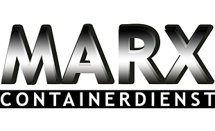 Logo von Containerdienst MARX Abrißarbeiten · Wohnungsaufl.