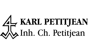 Logo von Karl Petitjean Steinmetzmeister