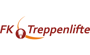Logo von FK Treppenlifte
