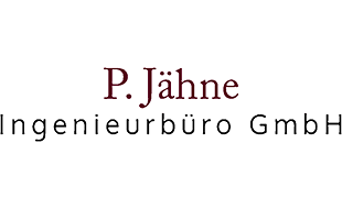 Logo von P. Jähne Ingenieurbüro GmbH