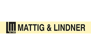 Logo von MATTIG & LINDNER Wohnungsverwaltung