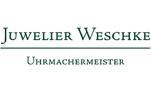 Logo von JUWELIER WESCHKE Uhrmachermeister
