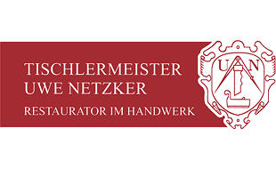 Logo von Netzker Uwe Tischlermeister