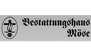 Logo von Bestattungshaus Möse GmbH