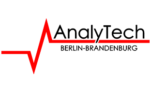 Logo von AnalyTech GmbH