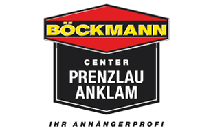 Logo von Böckmann Center Prenzlau Torsten Münn