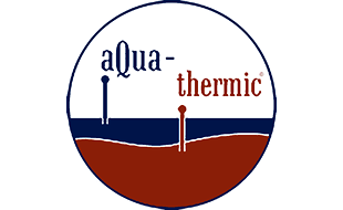 Logo von aQua-thermic Bohrgesellschaft mbH