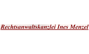 Logo von Menzel Ines Rechtsanwältin