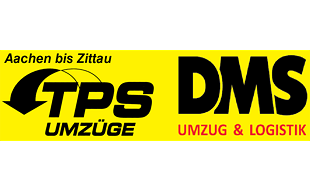 Logo von TPS Umzüge