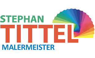 Logo von Tittel Stephan Malermeister