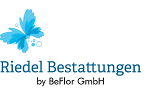 Logo von Bestattung Alles in vertrauensvollen Händen Eleonore Riedel