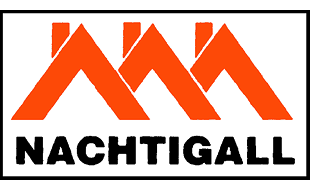 Logo von Nachtigall Frank