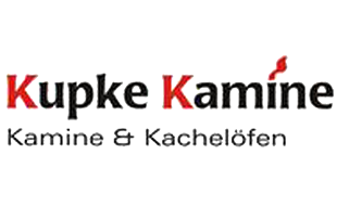 Logo von Kupke Kamine