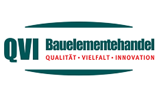 Logo von QVI Bauelementehandel Inh. Thomas Gensing