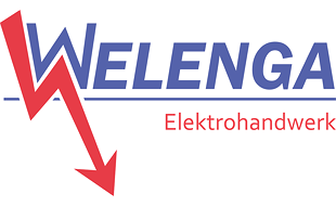 Logo von Welenga Elektrohandwerk GmbH