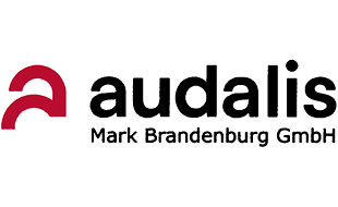 Logo von audalis Mark Brandenburg GmbH Steuerberatungsgesellschaft