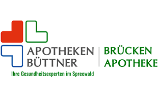 Logo von Brücken Apotheke