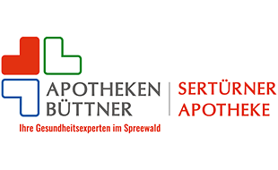Logo von Sertürner Apotheke
