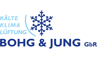 Logo von Bohg & Jung GbR Kälte Klima Lüftung