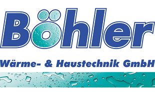 Logo von Böhler Wärme- & Haustechnik GmbH FreeCall