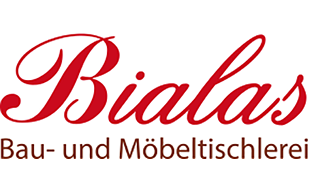 Logo von Bialas Bau- und Möbeltischlerei GmbH