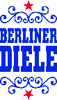 Logo von Berliner Diele Parkettstudio