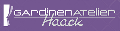 Logo von Haack Gardinenatelier