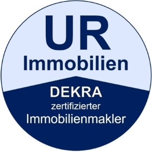 Logo von Richter Ulf Immobilien & Massivhäuser