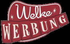 Logo von Welke Werbung