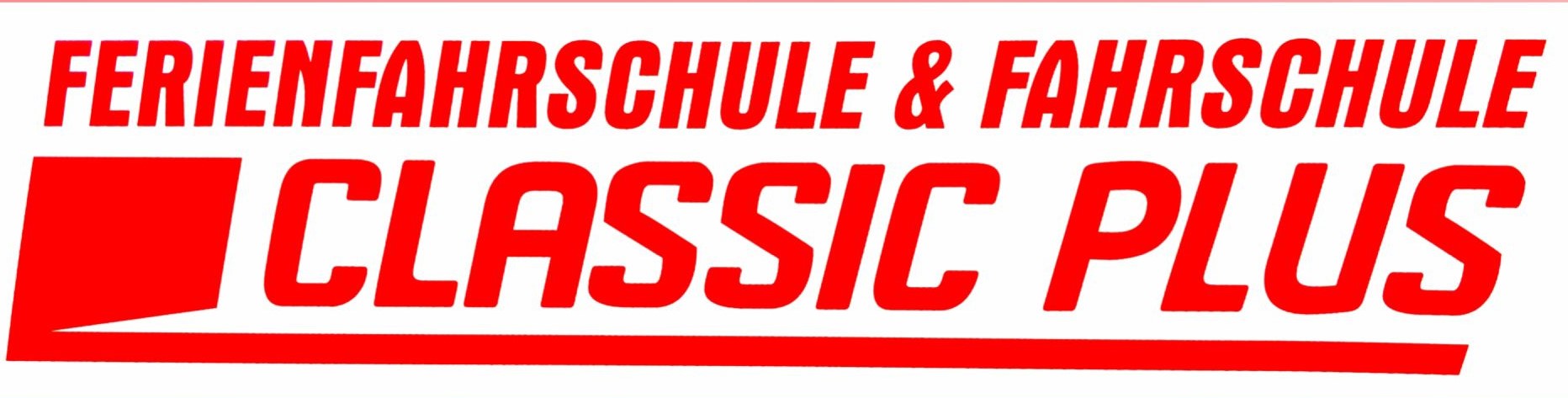 Logo von Classic plus Fahrschule