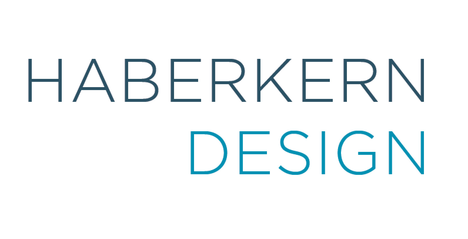 Logo von Haberkern Design