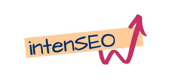 Logo von intenSEO