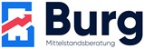 Logo von Burg Mittelstandsberatung u. Coaching