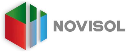 Logo von NOVISOL GmbH