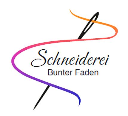 Logo von Hänsch Susanne Schneiderei Bunter Faden