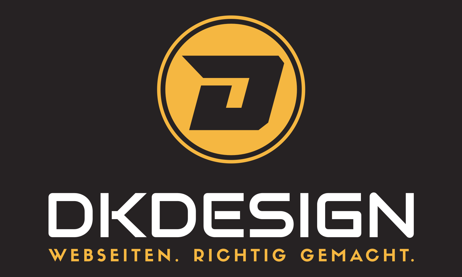 Logo von DKDESIGN - Webgestaltung Daniel Krüger
