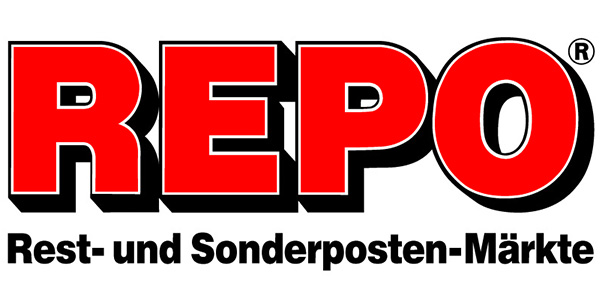 Logo von REPO-Markt Rest- und Sonderposten GmbH