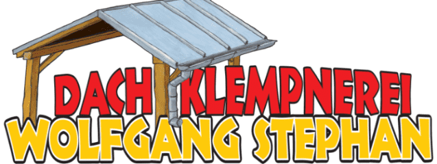 Logo von Stephan Wolfgang Dachklempnerei