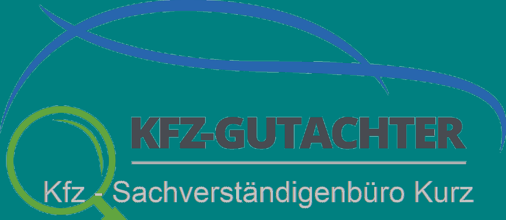 Logo von Kurz Kfz-Sachverständigenbüro, Kfz Gutachter